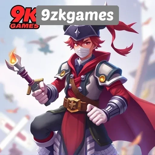 Review Mendalam Tentang Keunggulan 9zkgames