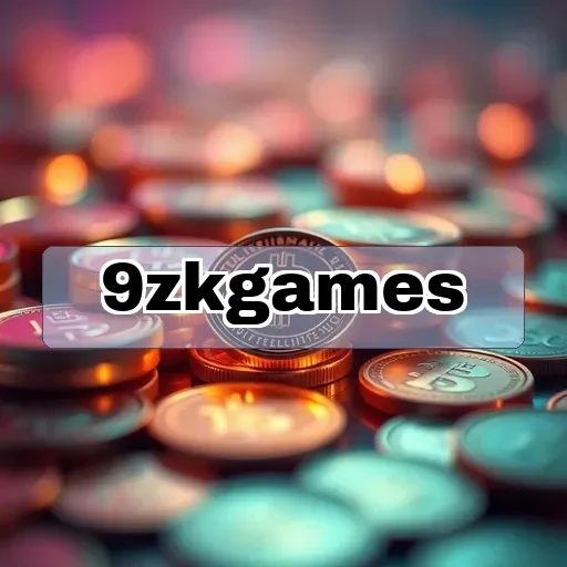 9zkgames: Temukan Game Online dengan Ulasan Paling Menarik di Indonesia