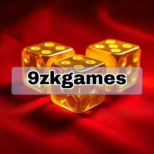 9zkgames: Panduan Lengkap untuk Pemain Indonesia Menelusuri Game Online