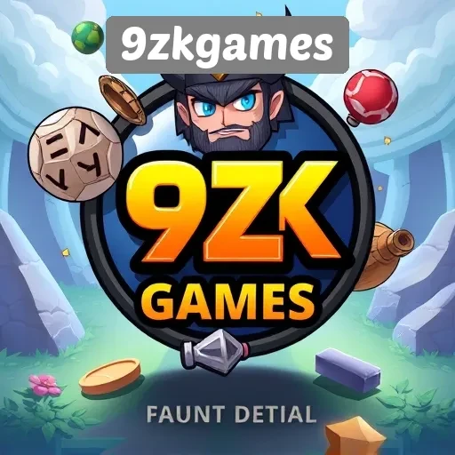 Mengenal 9zkgames Sebagai Platform Game Online