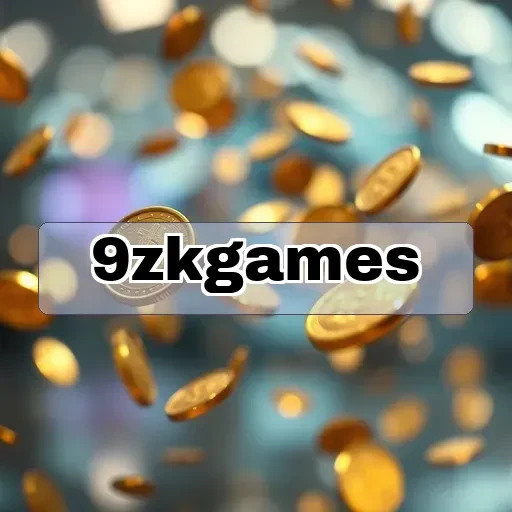 9zkgames: Temukan Keasyikan Game Kartu Online Terbaik di Sini