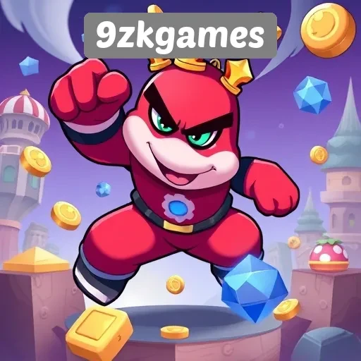 Analisis Jenis Permainan yang Tersedia di 9zkgames