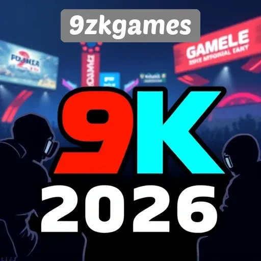 Tantangan dan Peluang 9zkgames di Tahun 2026