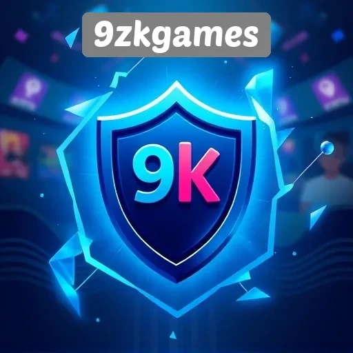 Keamanan dan Privasi di 9zkgames untuk Pengguna