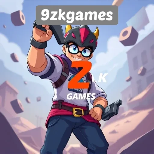 Panduan Menggunakan 9zkgames untuk Gamer Pemula