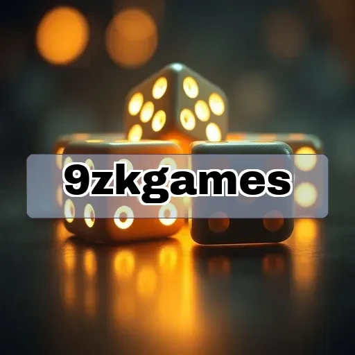 9zkgames: Streaming Game Selangkah Lebih Dekat dengan Keseruan