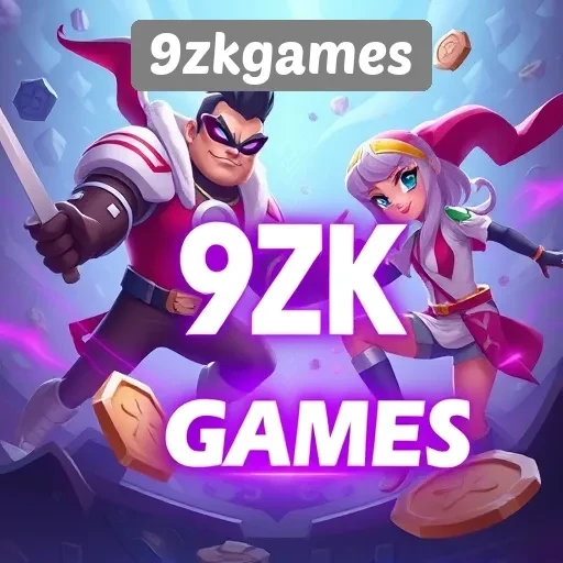 Inovasi dan Fitur Menarik di 9zkgames