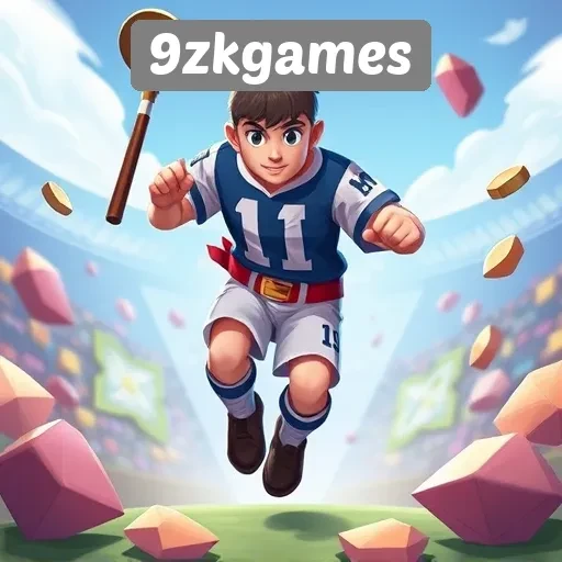 Ulasan Fitur Menarik dari Situs 9zkgames