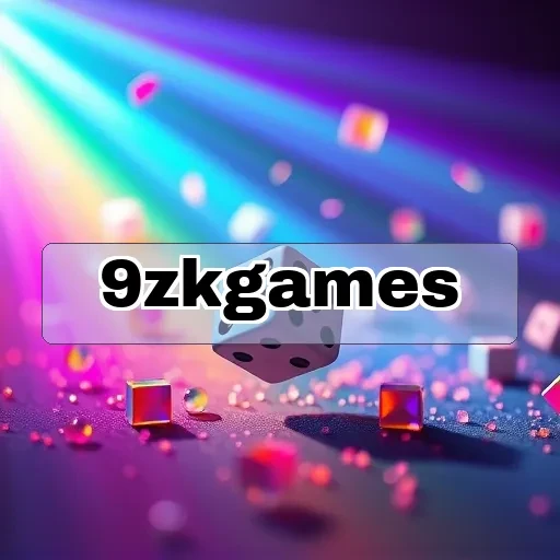 9zkgames: Menyuguhkan Tantangan Game Penuh Keseruan untuk Pemain Indonesia