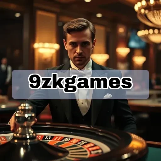 9zkgames: Semua Tentang Update dan Tips Game Menarik di Sini!